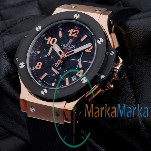 MM0638- Hublot Big Bang Geneve