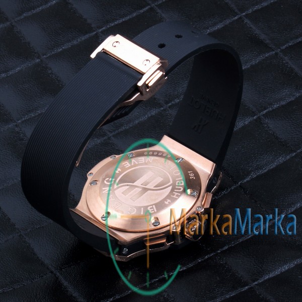 MM0638- Hublot Big Bang Geneve