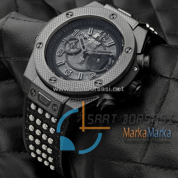 MM0860- Hublot Big Bang Chronograph