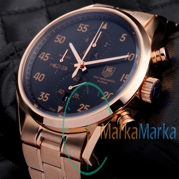 MM0646- Tag Heuer Spacex