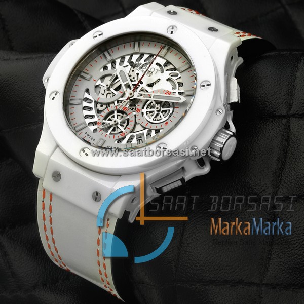 MM0861- Hublot Big Bang Seramik Chronograph
