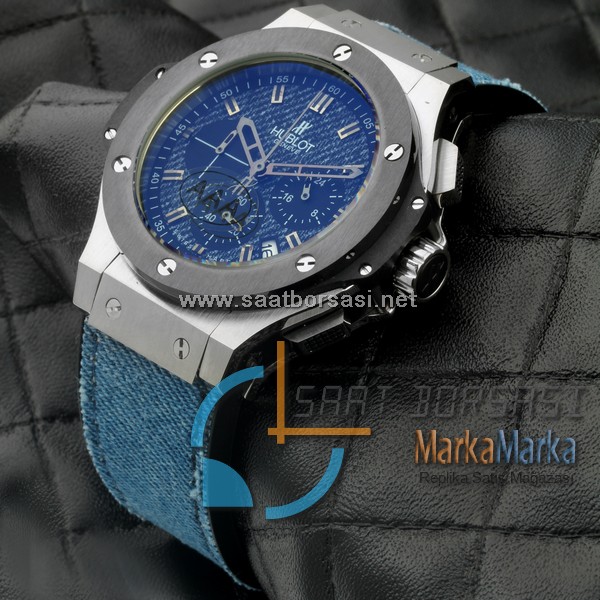 MM0862- Hublot Big Bang Chronograph