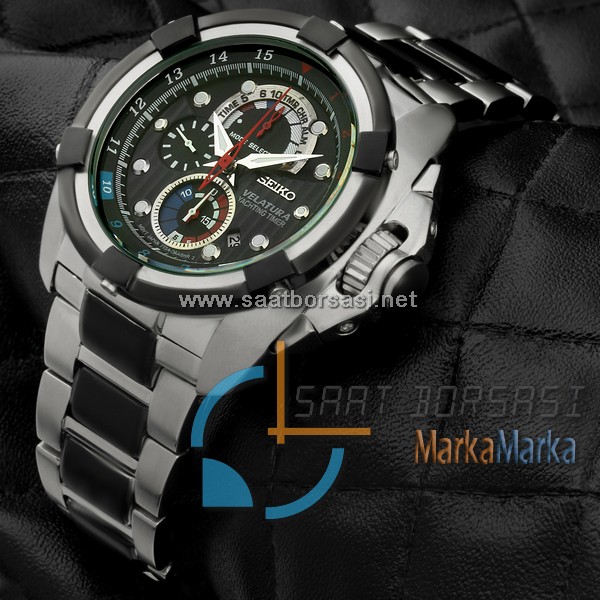 MM0866- Seiko Velatura Yachting Timer