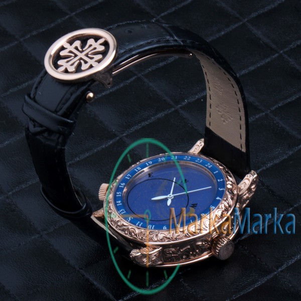 MM0645- Patek Philippe Sky Moon Tourbillon