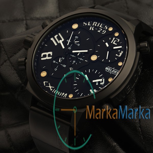 MM0511- Welder K29 Chronograph