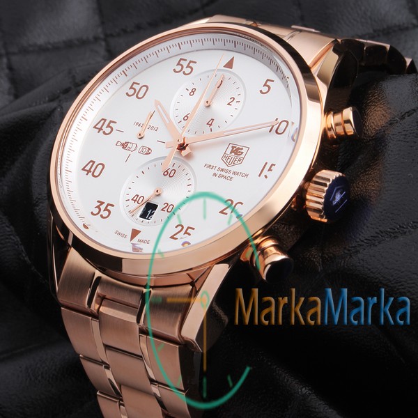MM0305- Tag Heuer Spacex