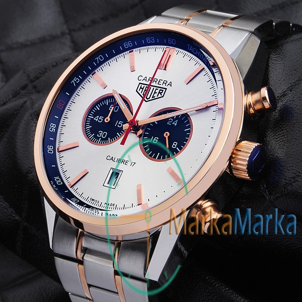 MM0675- Tag Heuer Carrera Calibre17 Ferrari
