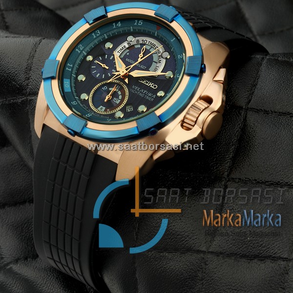 MM0867- Seiko Velatura Yachting Timer