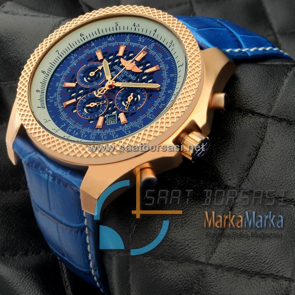 MM0026- Breitling Bentley Motors 1884