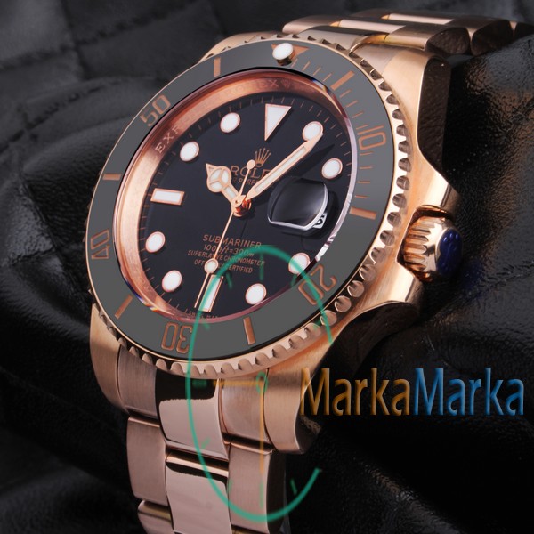 MM0708- Rolex Oyster Perpetual Submariner