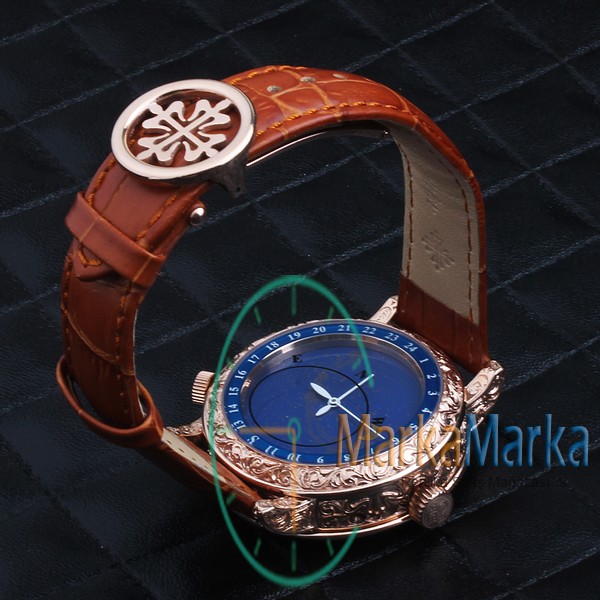 MM0668- Patek Philippe Sky Moon Tourbillon