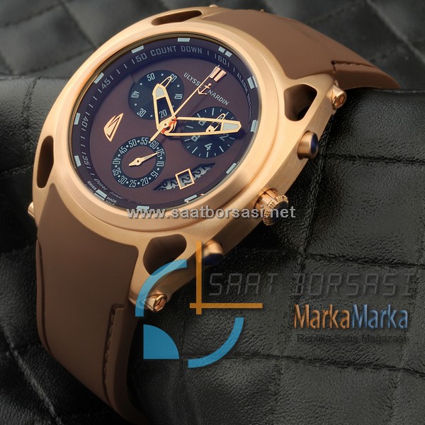 MM0407- Ulysse Nardin Chronograph