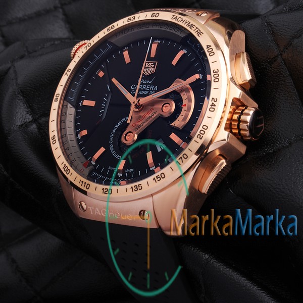 MM0631- Tag Heuer Carrera Calibre 36
