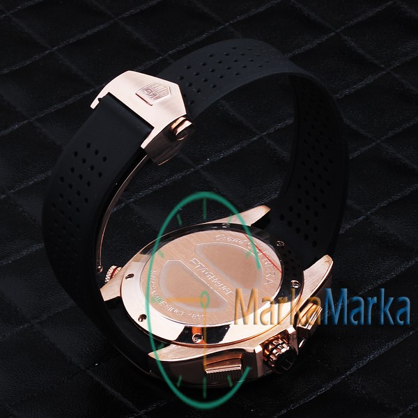 MM0631- Tag Heuer Carrera Calibre 36
