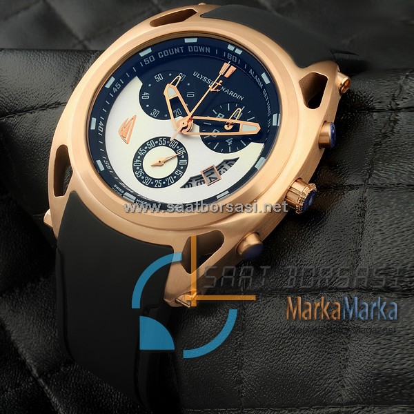 MM0409- Ulysse Nardin Chronograph