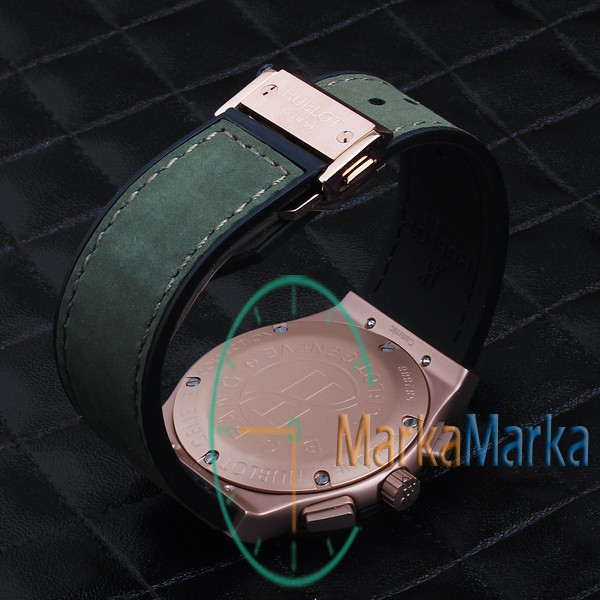 MM0640- Hublot Big Bang Geneve Chronograph