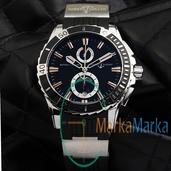 MM0436- Ulysse Nardin Conquering The Oceans