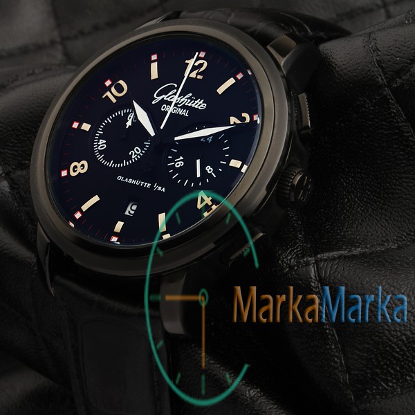 MM0652- Glashütte Original Choronograph