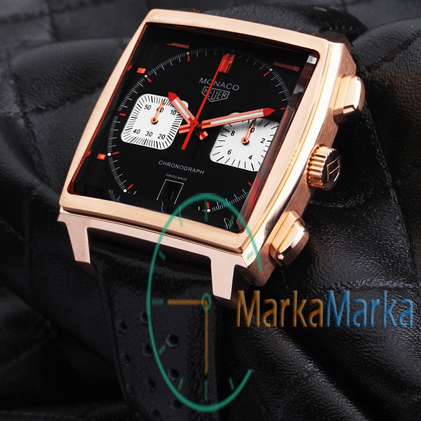 MM0635- Tag Heuer Monaco Chronograph Calibre12