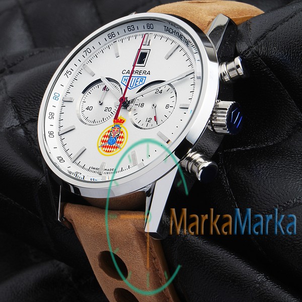 MM0633- Tag Heuer Carrera Speed