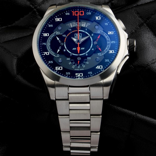 Tag heuer sls edition cheap