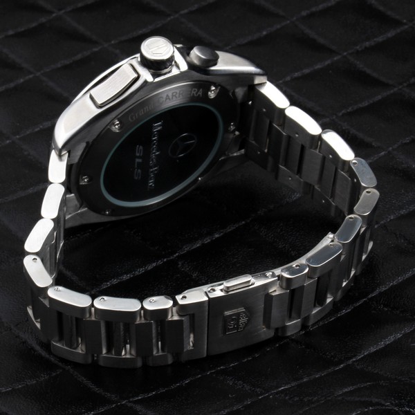 MM0653- Tag Heuer Mercedes Benz Sls Limited Edition  