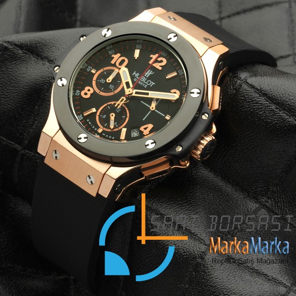 MM0730- Hublot Big Bang Tuiga 1909