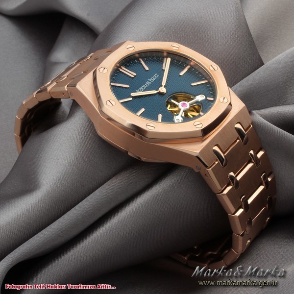 MM0546- Audemars Piguet Royal Oak Tourbillion