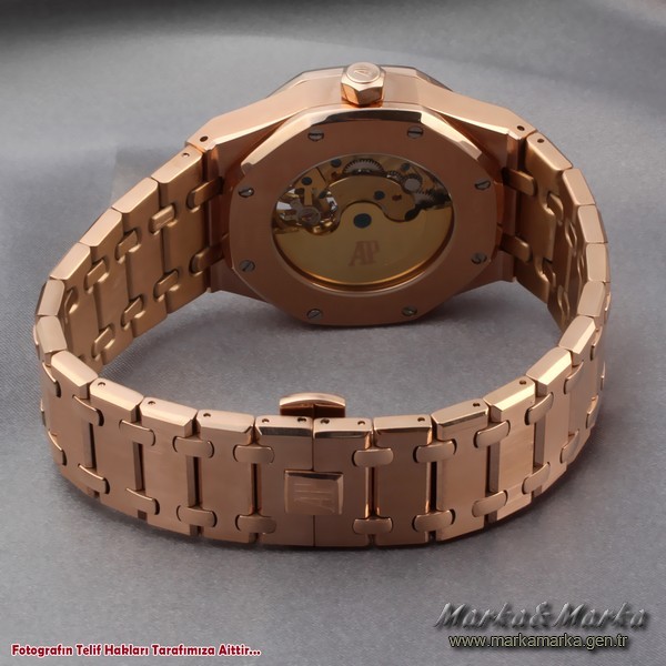 MM0546- Audemars Piguet Royal Oak Tourbillion
