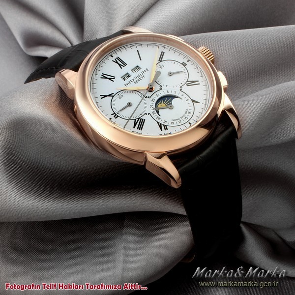 MM0243- Patek Philippe Geneve Complication 