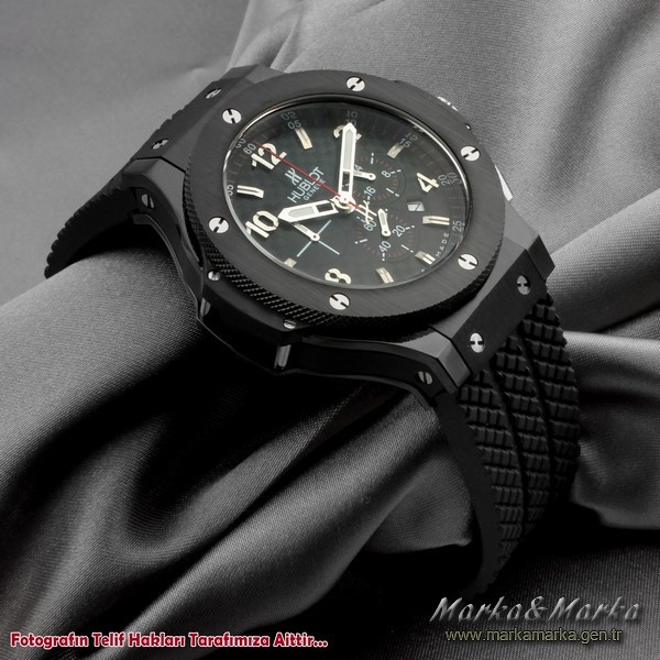 MM0159- Hublot Big Bang Tuiga