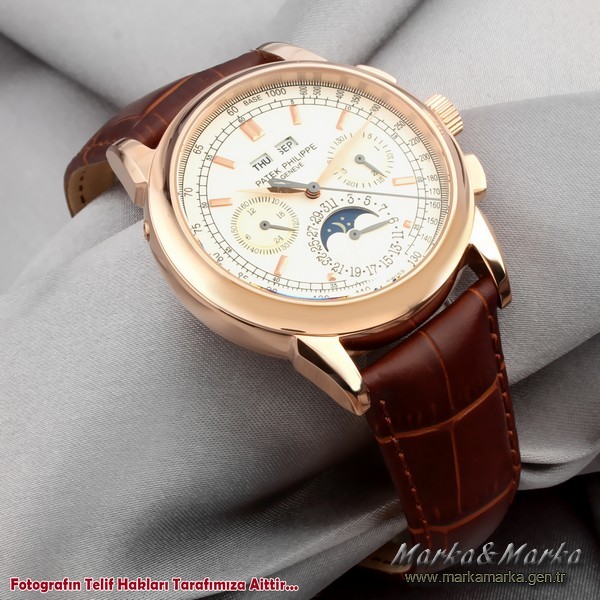 MM0496- Vacheron Constantin Gold