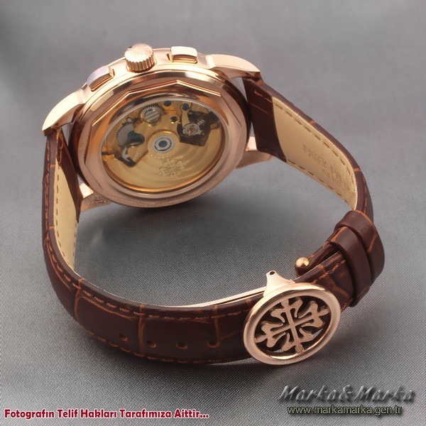 MM0496- Vacheron Constantin Gold