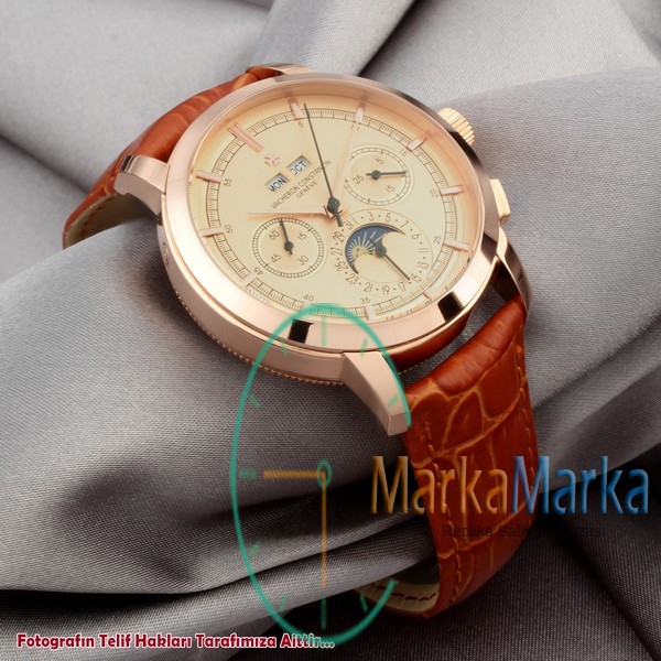 MM0722- Vacheron Constantin Complication Gold