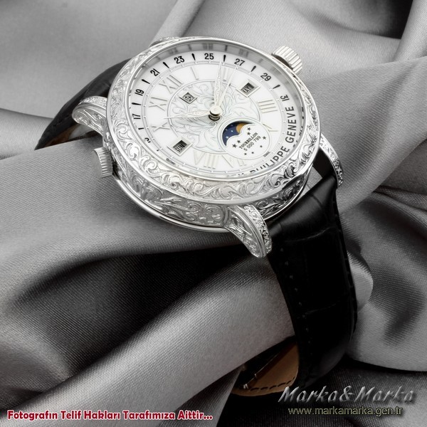 MM0274- Patek Philippe Geneve Sky Moon Tourbillion