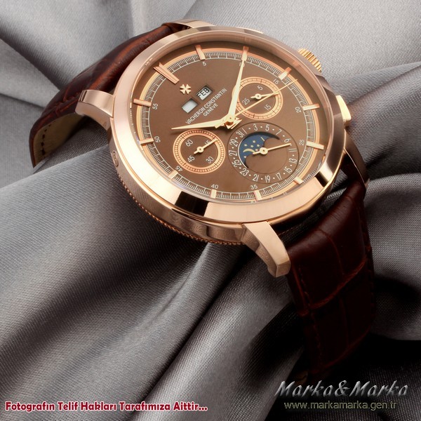 MM0479- Vacheron Constantin Gold