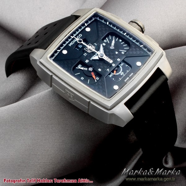 MM0311- Tag Heuer Monaco