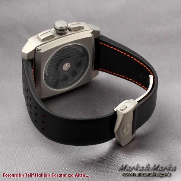 MM0311- Tag Heuer Monaco