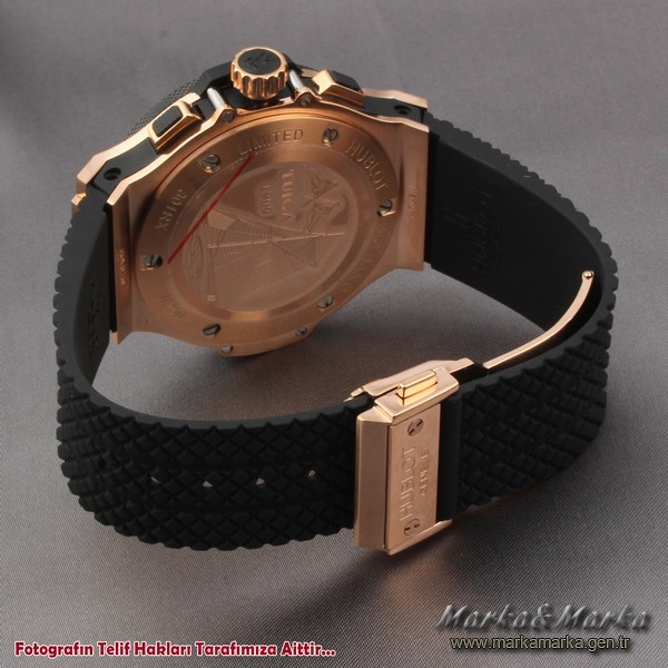 MM0176- Hublot Big Bang Gold