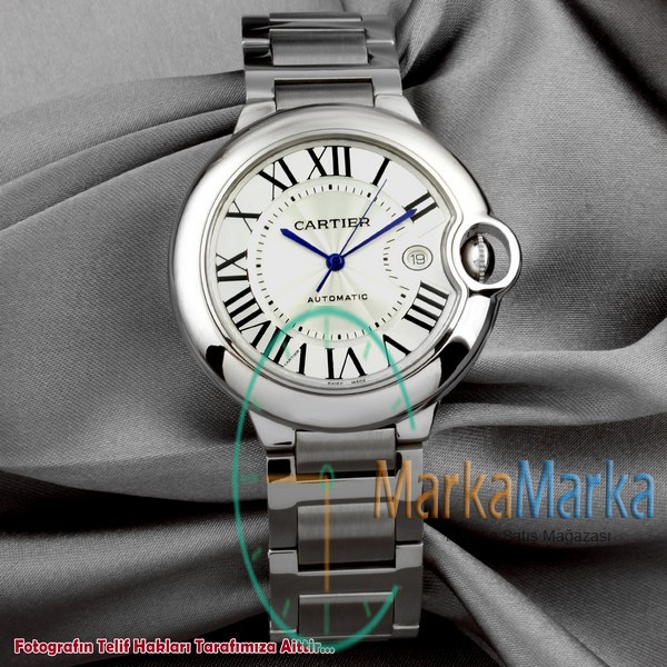 MB020- Cartier Ballon Automatic