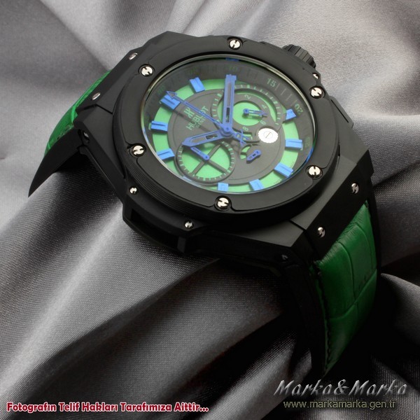 MM0183- Hublot Big Bang Kıng Power F1 Pvd