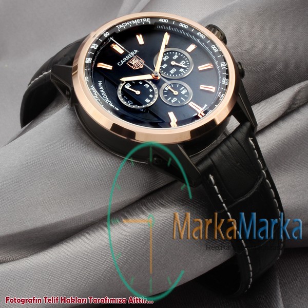 MM0360- Tag Heuer Calibre 1969 Chonograph