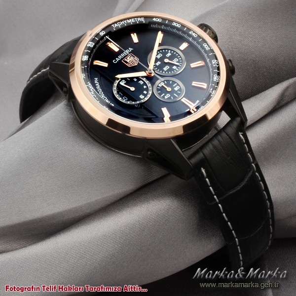 MM0340- Tag Heuer 1969 Chronograph 