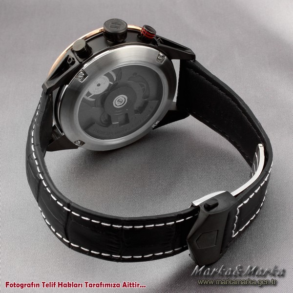 MM0340- Tag Heuer 1969 Chronograph 