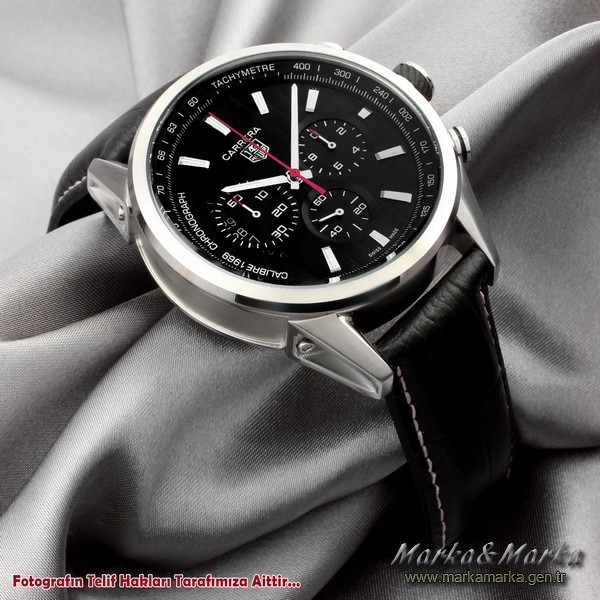 MM0391- Tag Heuer 1969 Chronograph