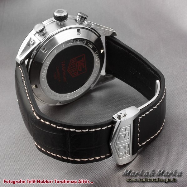 MM0391- Tag Heuer 1969 Chronograph