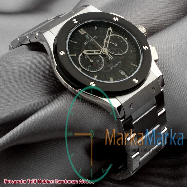 MM0167- Hublot Big Bang Geneve Otomatik