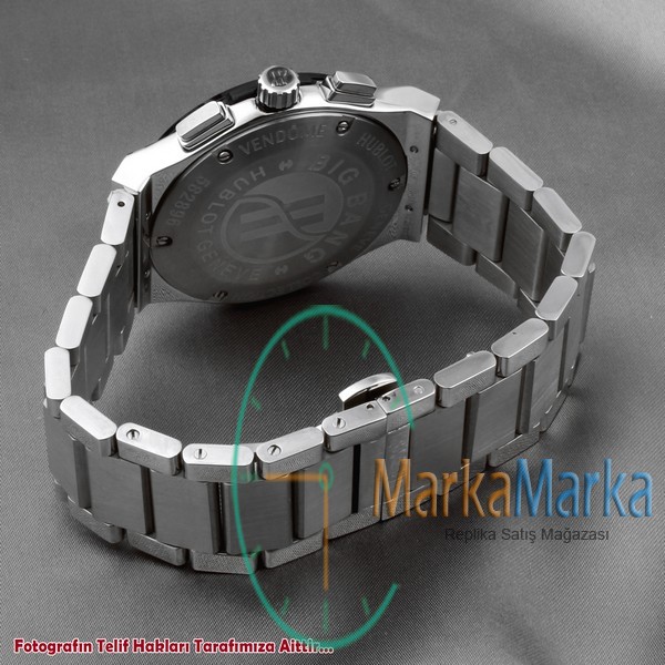 MM0167- Hublot Big Bang Geneve Otomatik