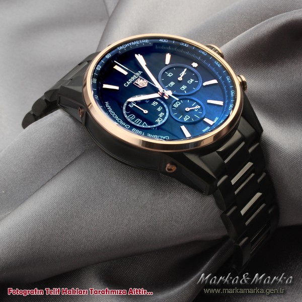 MM0343- Tag Heuer 1969 Chronograph 