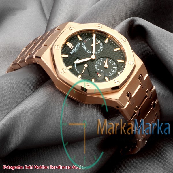 MM0589- Audemars Piguet Automatik Gold
